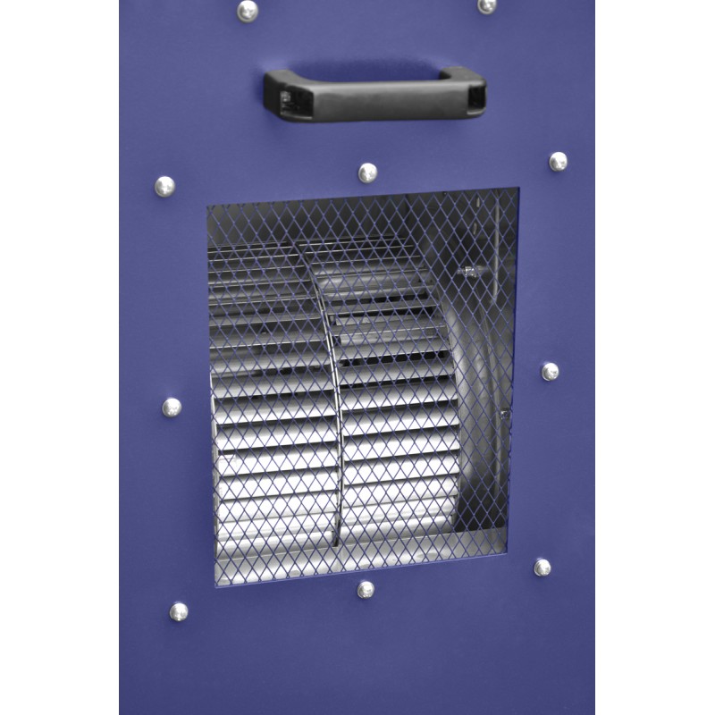 Downdraft Table CORMAK DT1000 for Wood and Metal | CORMAK