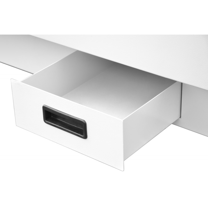 Downdraft Table CORMAK DT1000 for Wood and Metal | CORMAK