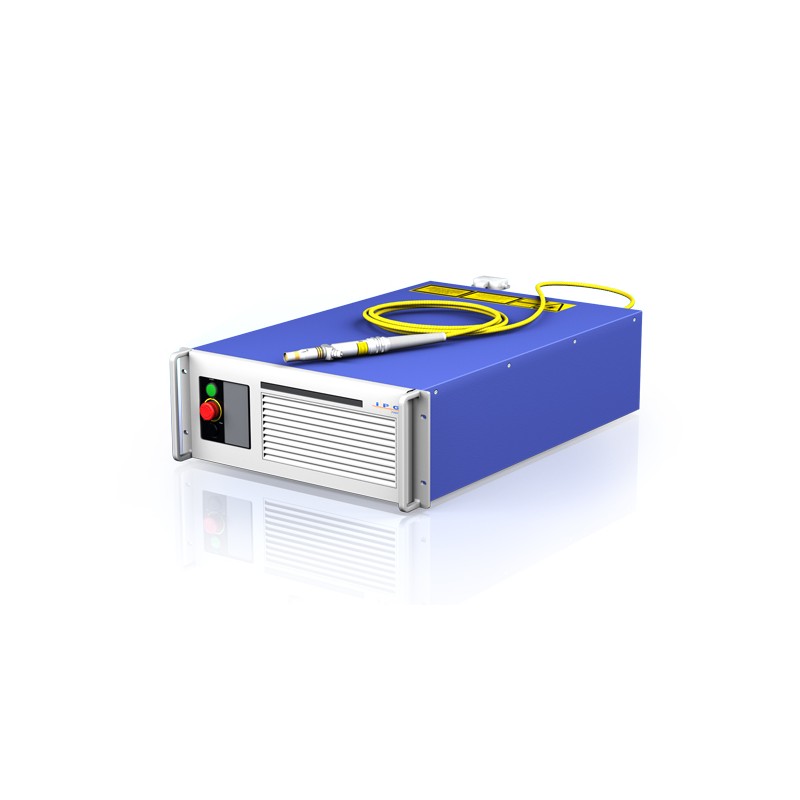 IPG 1000W Fibre Laser Source | CORMAK