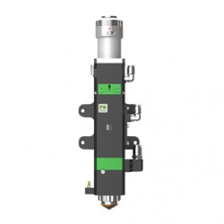 RAYTOOLS 1500W Autofocus Fiber Laser Cutting Head | CORMAK