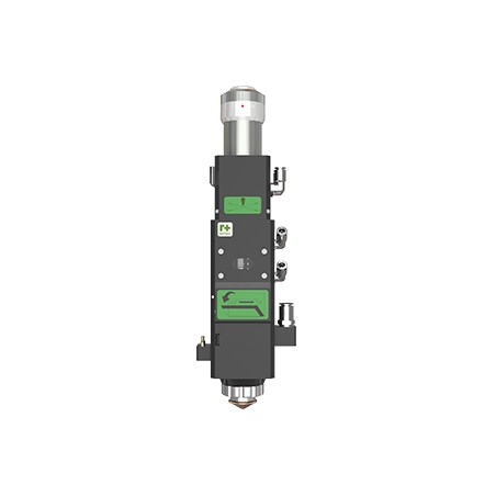 RAYTOOLS 3000W Fiber Laser Cutting Head | CORMAK