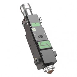 RAYTOOLS 3000W Fiber Laser Cutting Head | CORMAK