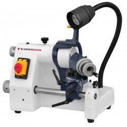 Universal Tool and Cutter Grinder CORMAK UWS3 – Drill and Cutter Sharpener | CORMAK