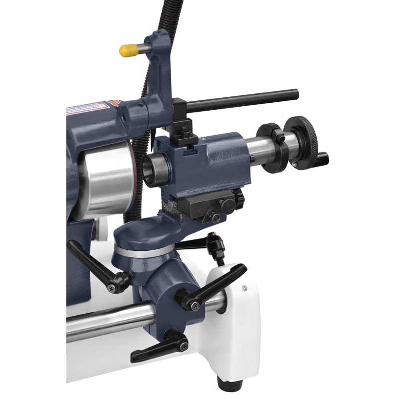 Universal Tool and Cutter Grinder CORMAK UWS3 – Drill and Cutter Sharpener | CORMAK