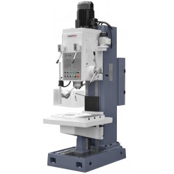 Box-Column Drilling Machine CORMAK WK80 for Metal | CORMAK