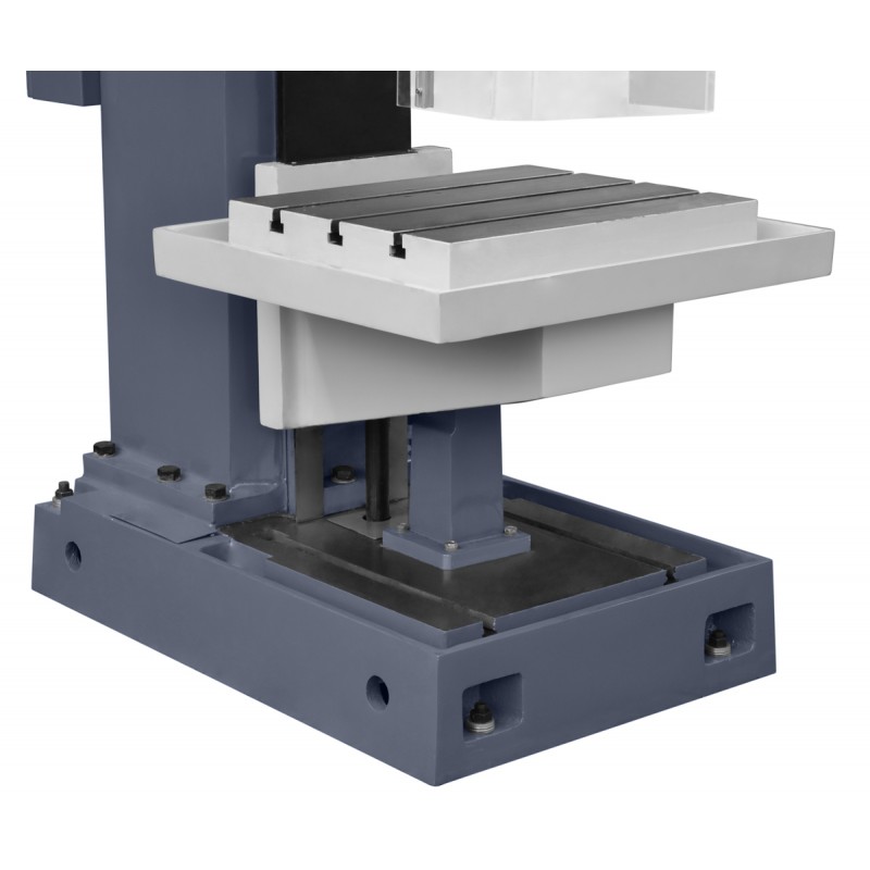 Box-Column Drilling Machine CORMAK WK80 for Metal | CORMAK