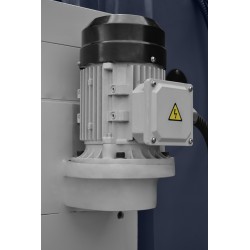 Box-Column Drilling Machine CORMAK WK63 for Metal | CORMAK