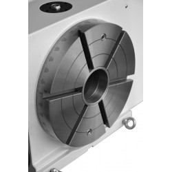CNC Rotary Table CORMAK | Precision Rotary Indexing Table | CORMAK