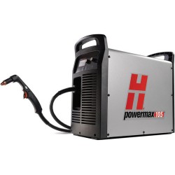 POWERMAX 105 Plasma Cutting System | CORMAK