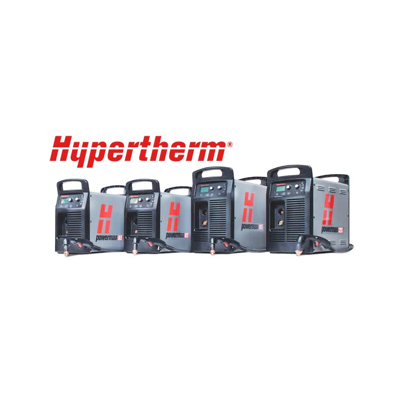 POWERMAX 105 Plasma Cutting System | CORMAK