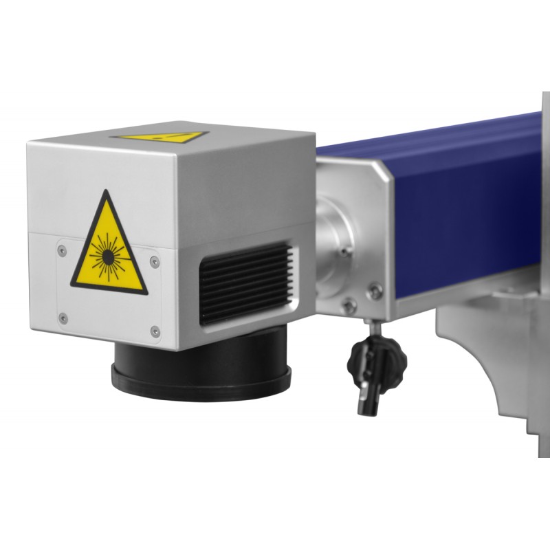 Fibre Laser Marker CORMAK LF20W 110x110 | CORMAK