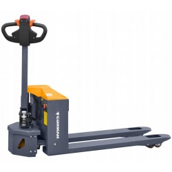 Electric Pallet Truck Q15 II 1500kg | CORMAK