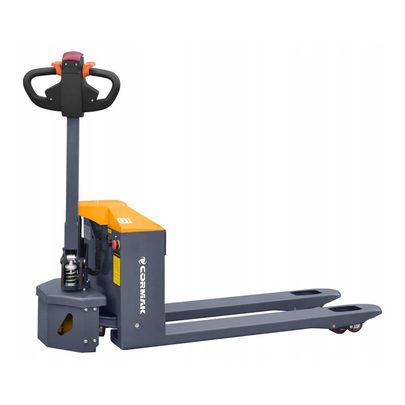 Electric Pallet Truck Q15 II 1500kg | CORMAK