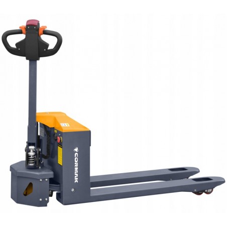 Electric Pallet Truck Q15 II 1500kg | CORMAK