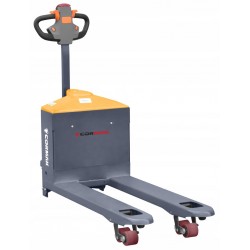 Electric Pallet Truck Q15 II 1500kg | CORMAK