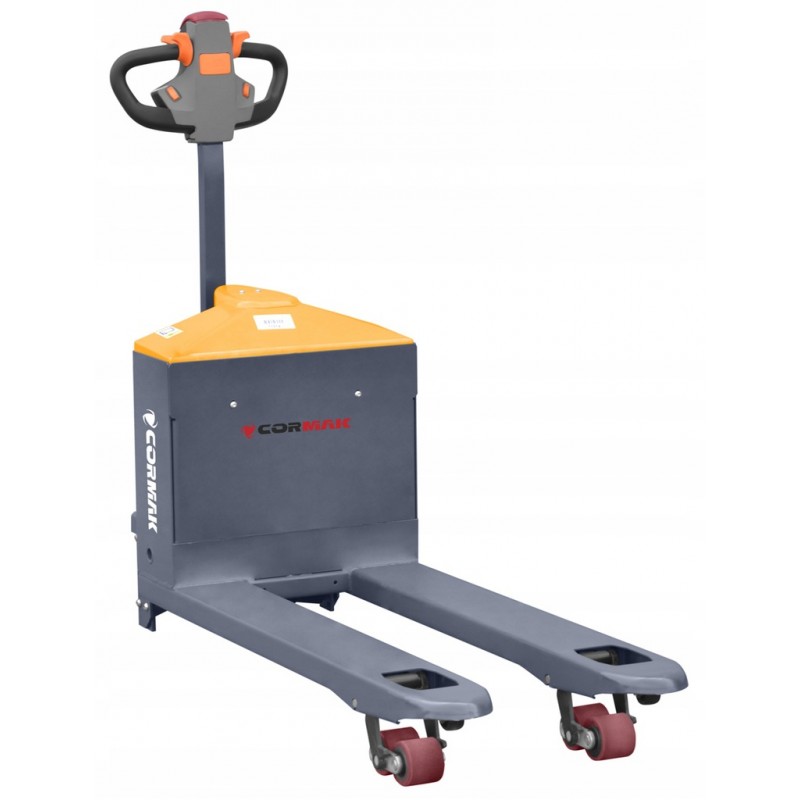 Electric Pallet Truck Q15 II 1500kg | CORMAK