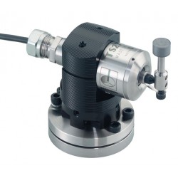 TS27R Tool Setting Probe RENISHAW | Wired 3D Tool Setter | CORMAK