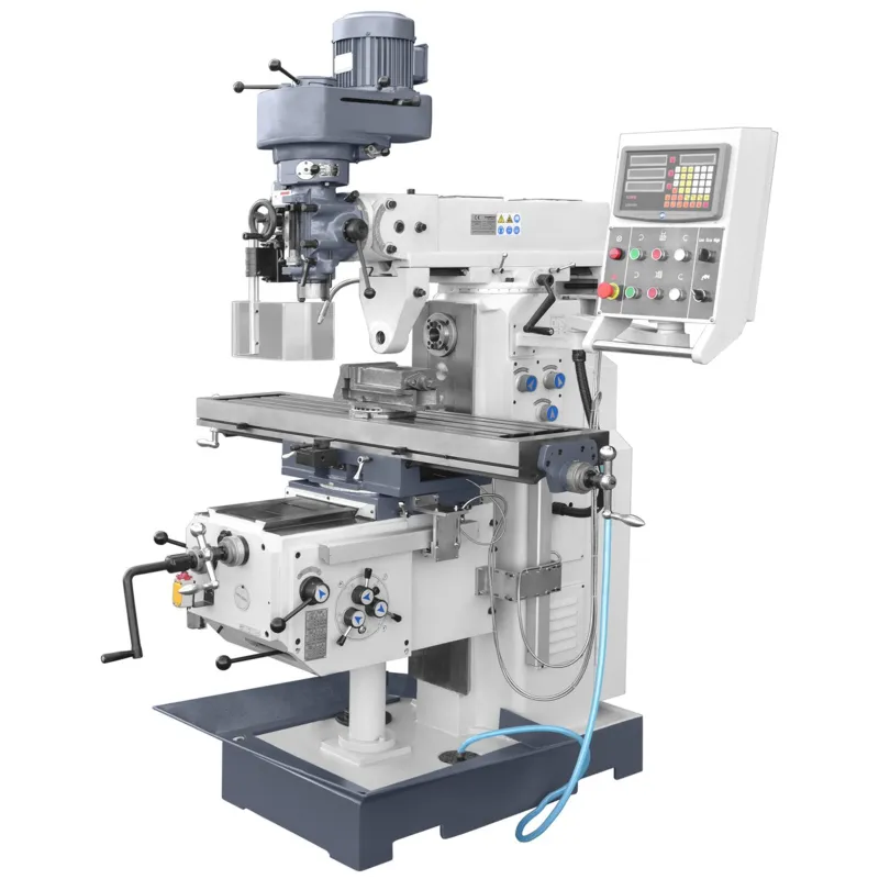 Multifunctionele freesmachine MFM320