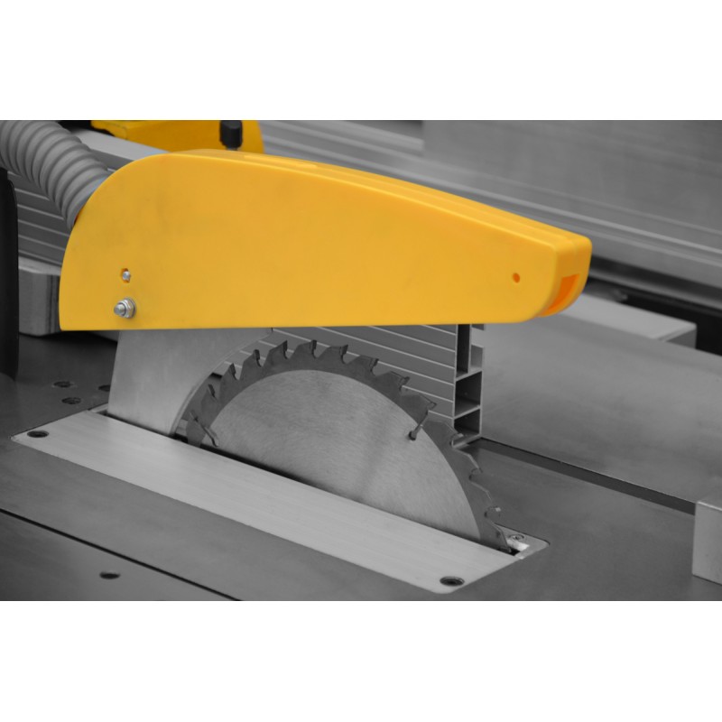 Combination Woodworking Machine CORMAK CM250 400V | CORMAK