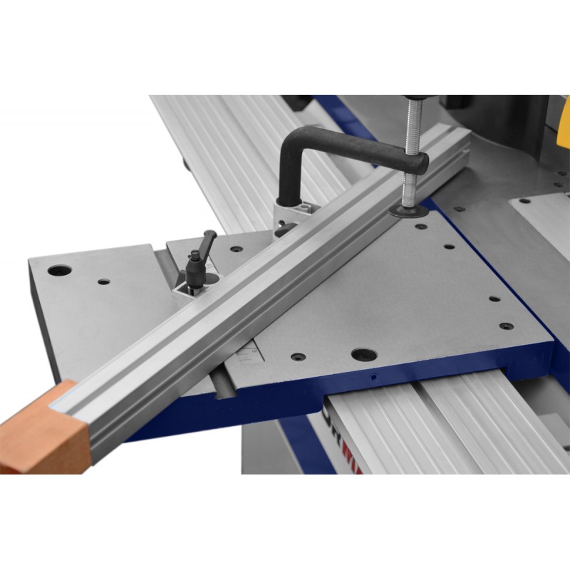 Combination Woodworking Machine CORMAK CM250 400V | CORMAK