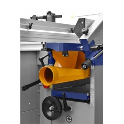 Combination Woodworking Machine CORMAK CM250 400V | CORMAK