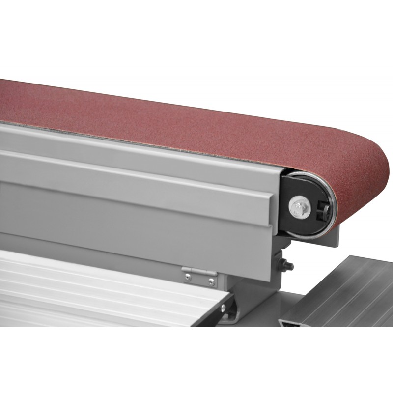 Edge Sander CORMAK MM2315Q 230V | Wood Belt Sander | CORMAK