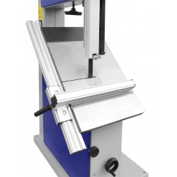 Vertical Bandsaw CORMAK HBS700 | Industrial Heavy-Duty Bandsaw | CORMAK