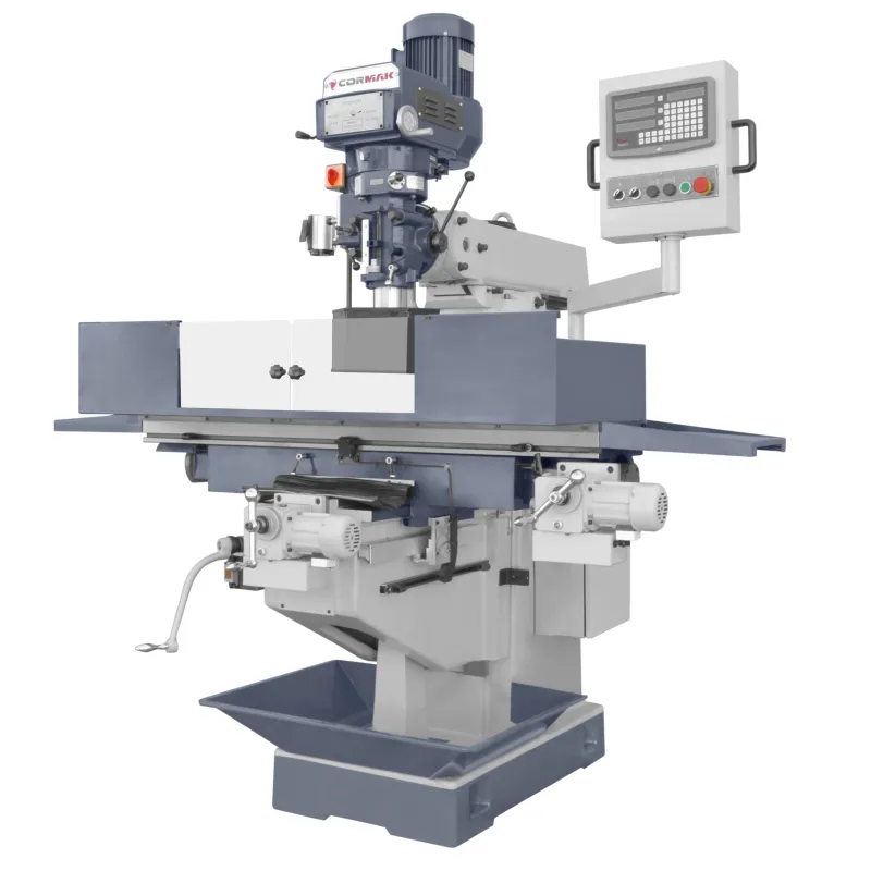Multifunctionele freesmachine MFM380