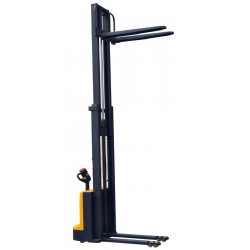 Electric Pallet Stacker Q15E35 1500kg / 3500mm | CORMAK