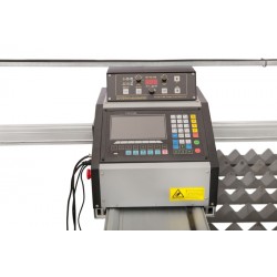 CNC PLASMA BURNER 1500x3000