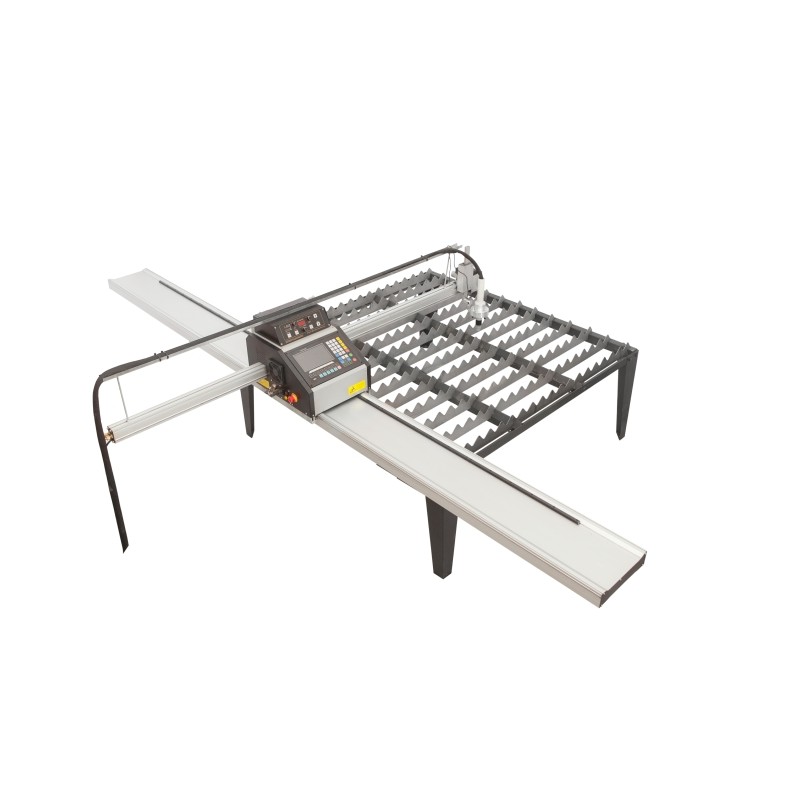 CNC PLASMA BURNER 1500x3000