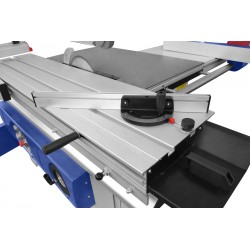 Sliding Table Panel Saw CORMAK MJ45-KB4 2000 with Scoring Unit | CORMAK