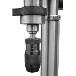 Pillar Drill CORMAK Z5020 Vario 230 V | Column Drilling Machine | Variable Speed | CORMAK