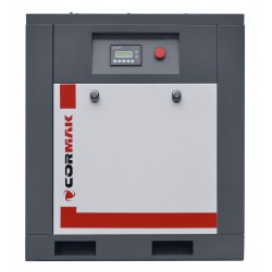 Screw Air Compressor CORMAK THEOR10 7.5kW 750L/min | CORMAK