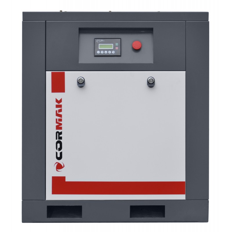 Screw Air Compressor CORMAK THEOR10 7.5kW 750L/min | CORMAK