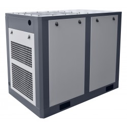 Screw Air Compressor CORMAK THEOR50 37kW 7000L/min 10bar | CORMAK