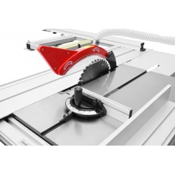 Panelsaw CORMAK PS12E-1600 with Scoring Unit | Compact Professional Panelsaw | CORMAK