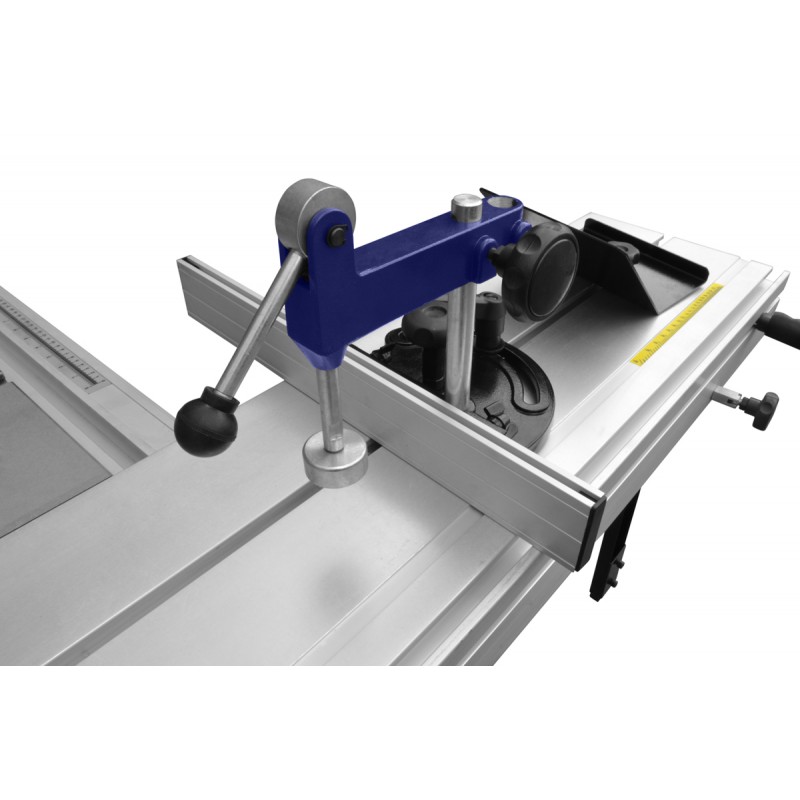 Panelsaw CORMAK PS12E-1600 with Scoring Unit | Compact Professional Panelsaw | CORMAK