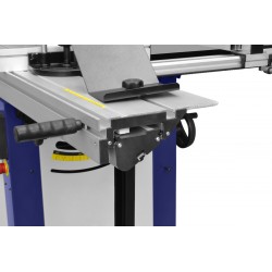 Panelsaw CORMAK PS12E-1600 with Scoring Unit | Compact Professional Panelsaw | CORMAK
