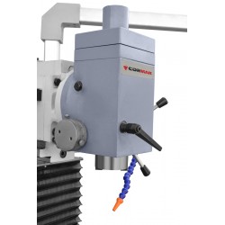 Toolroom CNC Milling Machine CORMAK XN830 – Precision and Versatile Machining for Workshops