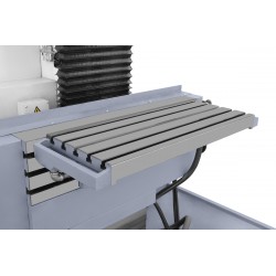 Toolroom CNC Milling Machine CORMAK XN830 – Precision and Versatile Machining for Workshops