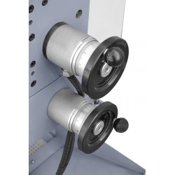 Toolroom CNC Milling Machine CORMAK XN830 – Precision and Versatile Machining for Workshops