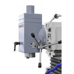 Toolroom CNC Milling Machine CORMAK XN830 – Precision and Versatile Machining for Workshops