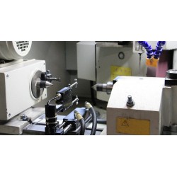 MSC1000 CNC Cylindrical Grinder | Precision Grinding Machine | CORMAK