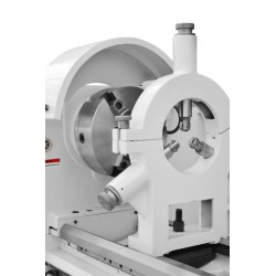 Conventional Universal Lathe CORMAK 660x2000 | Industrial | CORMAK