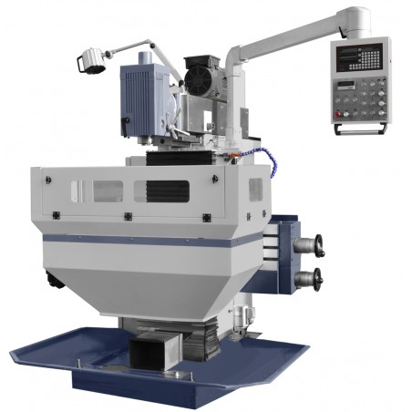 Toolroom Milling Machine CORMAK XL8145 | CORMAK