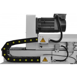 Toolroom Milling Machine CORMAK XL8145 | CORMAK