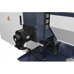 Toolroom Milling Machine CORMAK XL8145 | CORMAK