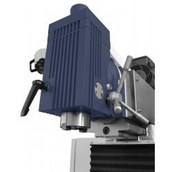 Toolroom Milling Machine CORMAK XL8145 | CORMAK
