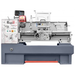 Universal Lathe CORMAK 410x1000 with Tools + Live Centre | CD6241/1000